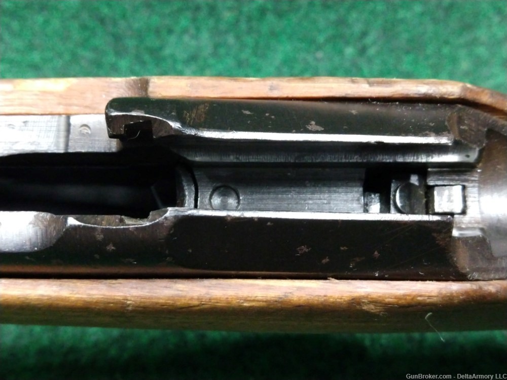 Mosin Nagant M1944 Carbine Bolt Rifle 7.62 x 54R PENNY START -img-89