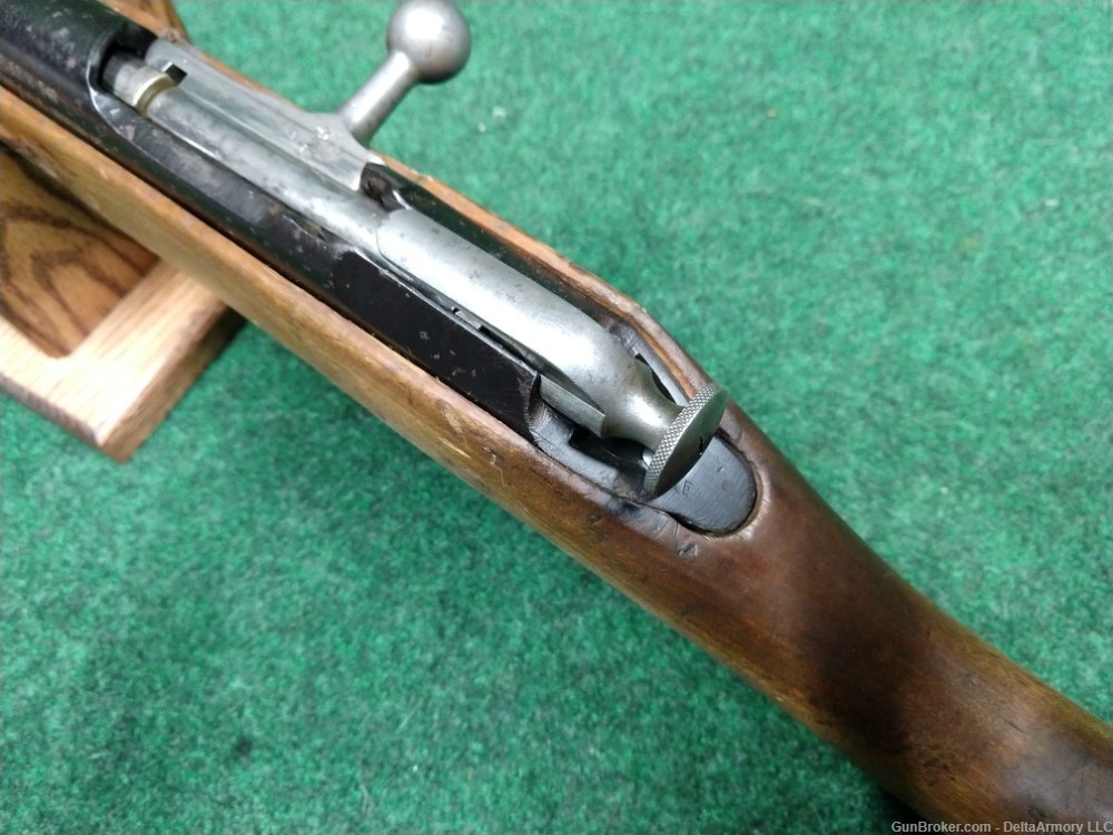 Mosin Nagant M1944 Carbine Bolt Rifle 7.62 x 54R PENNY START -img-32