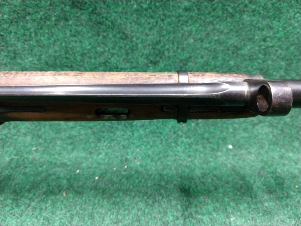 Mosin Nagant M1944 Carbine Bolt Rifle 7.62 x 54R PENNY START -img-9