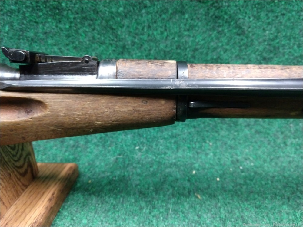 Mosin Nagant M1944 Carbine Bolt Rifle 7.62 x 54R PENNY START -img-8