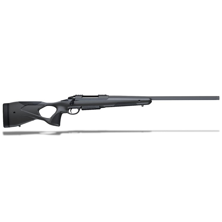 Sako S20 Hunter 6.5 Creedmoor 24" Bbl 1:8" Rifle JRS20H382-img-0