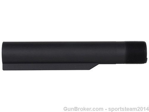 AR15 GEN 1 Stock+Pistol Grip+Buttpad for Mossberg 500 535,Maverick 88-img-3