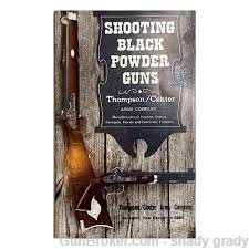 shooting blackpowder guns -img-0