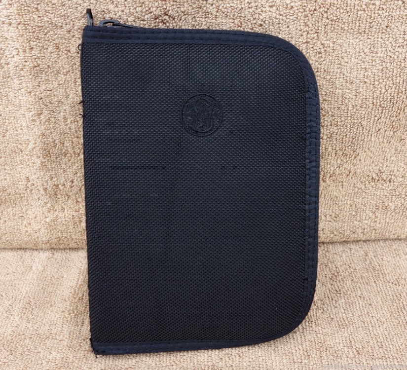 Smith Wesson S&W Bodyguard .380 Insight Laser BG380 Pistol Case Accessories-img-18