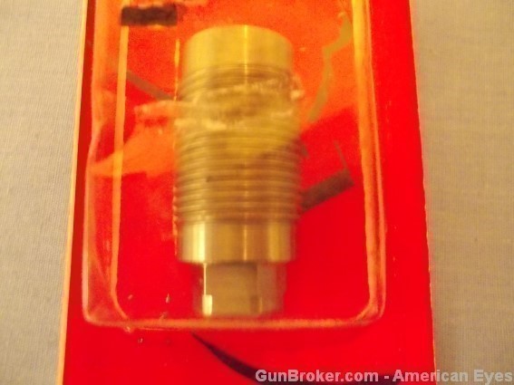 KNIGHT Breech Plug MAG Disc CF 45  #900016-img-3