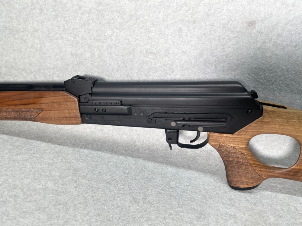 MOLOT VEPR 7.62x54R Semi Auto Rifle 7.62x54 RUSSIAN 16“ AK47 HUNTER WPA-img-6