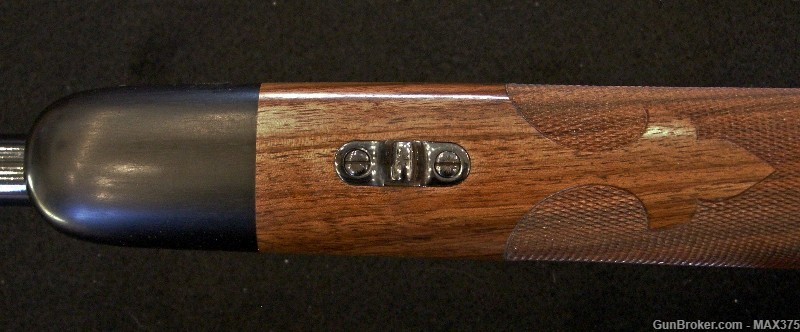 Remington Model 700 Custom Shop Hi Grade Engraved .30-06, 24" New with Case-img-9