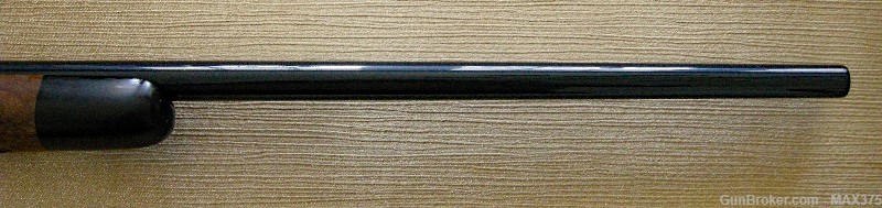 Remington Model 700 Custom Shop Hi Grade Engraved .30-06, 24" New with Case-img-21