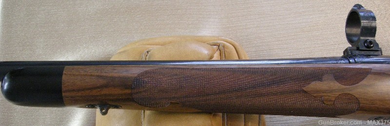 Remington Model 700 Custom Shop Hi Grade Engraved .30-06, 24" New with Case-img-18