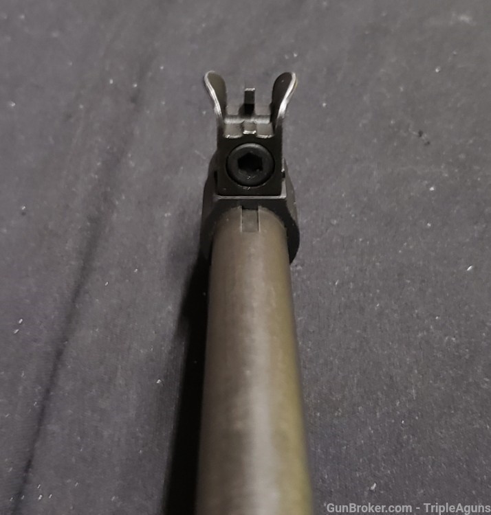 Harrington & Richardson Arms H&R M1 Garand Post War 1954 Beautiful-img-2