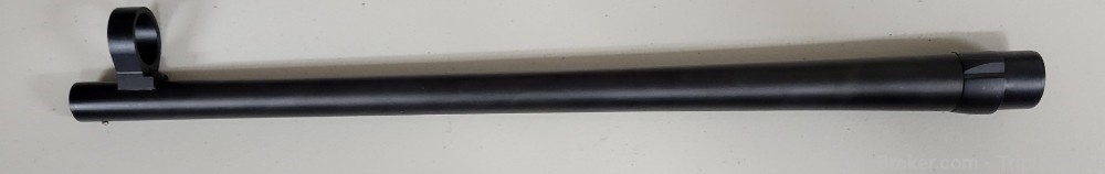 Winchester Defender 20ga 18.5in barrel for US models only-img-1