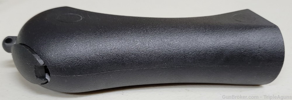 Mossberg 500 12ga shockwave grip by Shockwave Technologies raptor grip-img-2