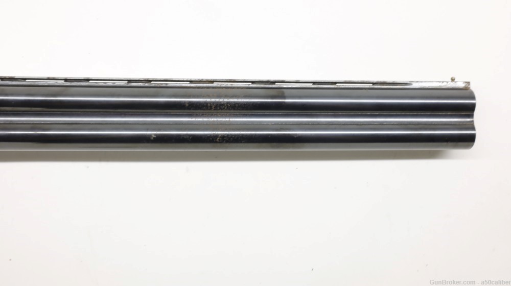 Franchi Falconet 12ga, 27" IC/MOD, 1964, early gun SST EJ, #23080185-img-5