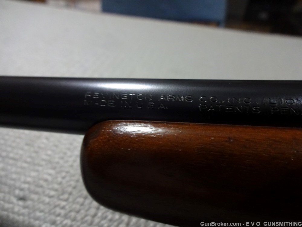 Remington 721  .30-06 Spr.  24 Inch Barrel -img-29
