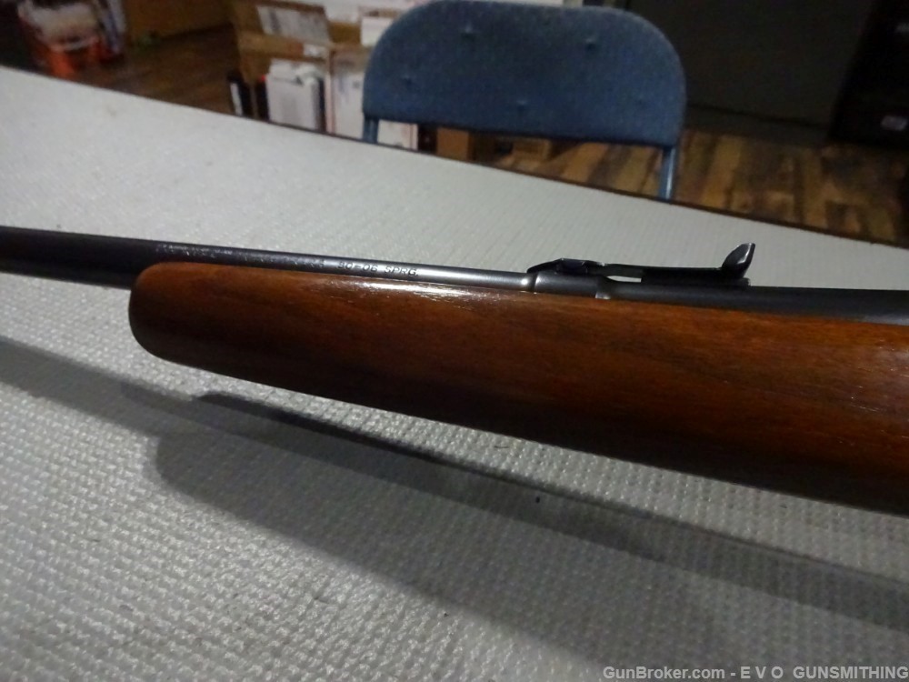 Remington 721  .30-06 Spr.  24 Inch Barrel -img-24