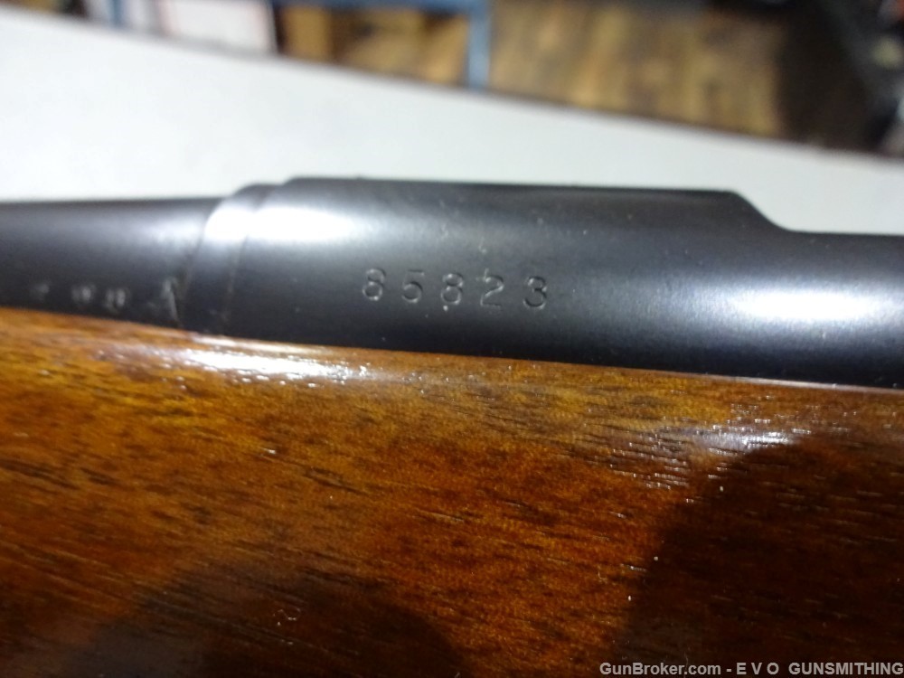 Remington 721  .30-06 Spr.  24 Inch Barrel -img-23
