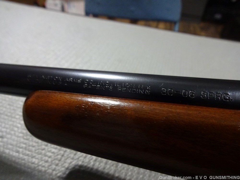 Remington 721  .30-06 Spr.  24 Inch Barrel -img-27