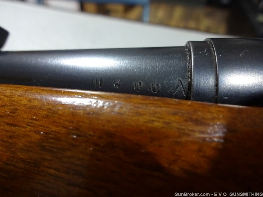 Remington 721  .30-06 Spr.  24 Inch Barrel -img-22