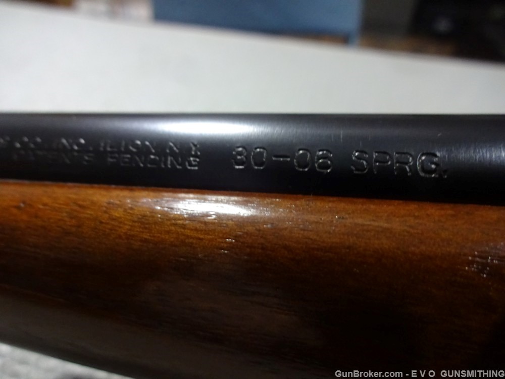 Remington 721  .30-06 Spr.  24 Inch Barrel -img-28