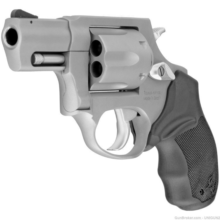 TAURUS 856 856CH 2" Revolver 2-85629-img-1