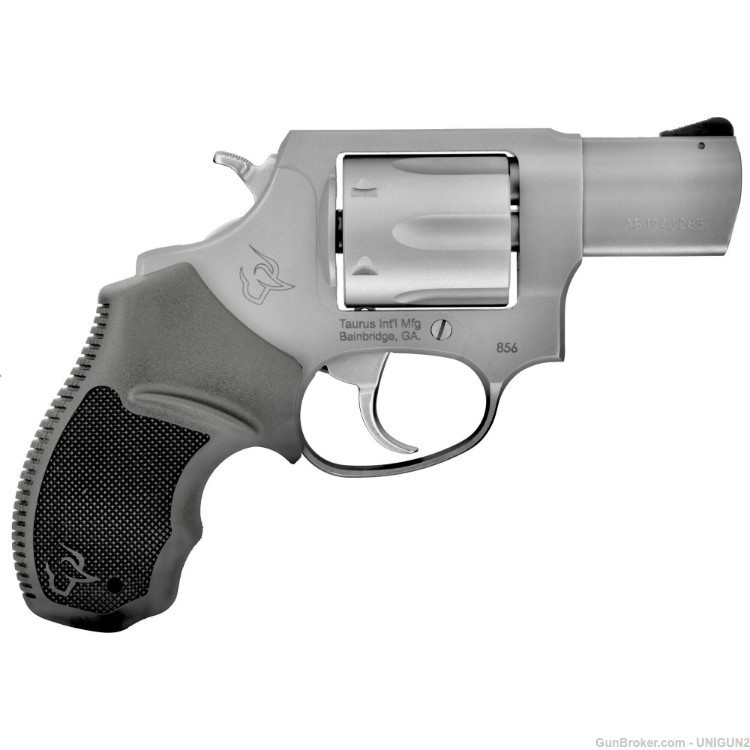 TAURUS 856 856CH 2" Revolver 2-85629-img-2