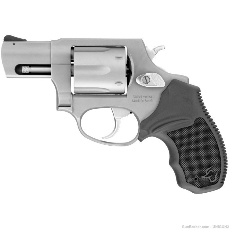 TAURUS 856 856CH 2" Revolver 2-85629-img-3