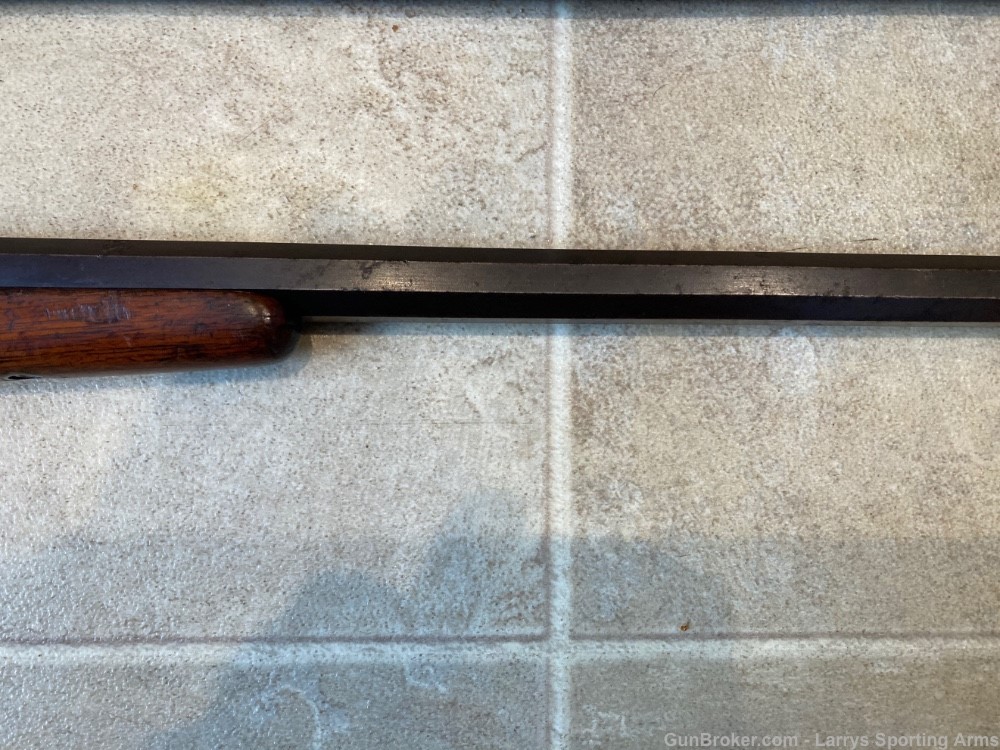Remington #4 Rolling Block 32 Rimfire. VG condition-img-11