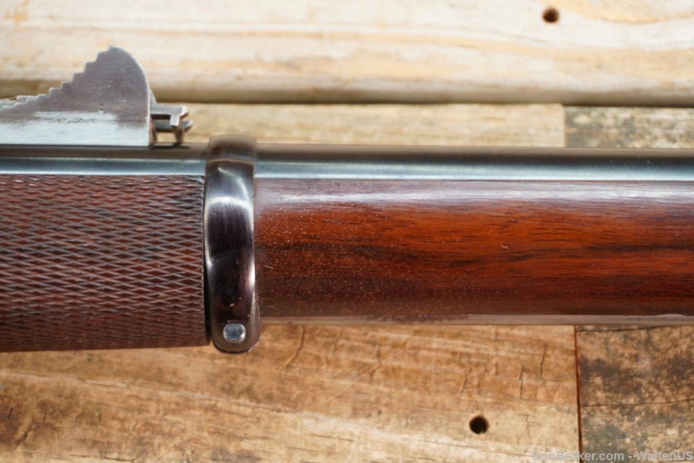 Alexander Henry Volunteer rifled musket Euroarms 33in NICE -img-11