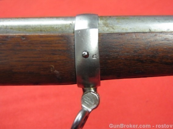 Ballard Brown Standard Military Match Rifle 45-100-img-32