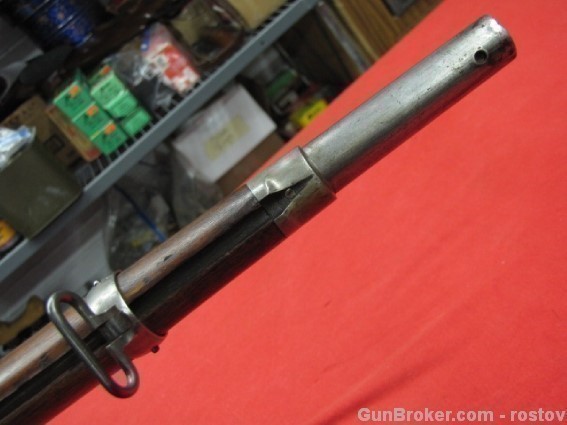 Ballard Brown Standard Military Match Rifle 45-100-img-35
