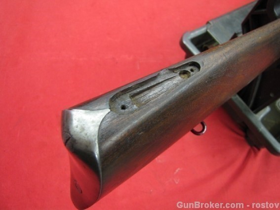 Ballard Brown Standard Military Match Rifle 45-100-img-21