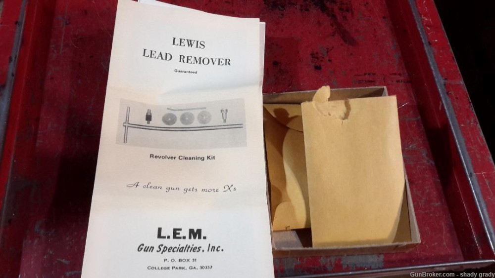 lewis lead remover -img-1