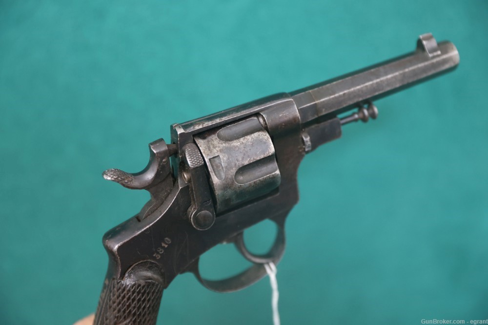 B2453 Bernardelli Bodeo 1889 revolver 10.4mm 1932-img-6