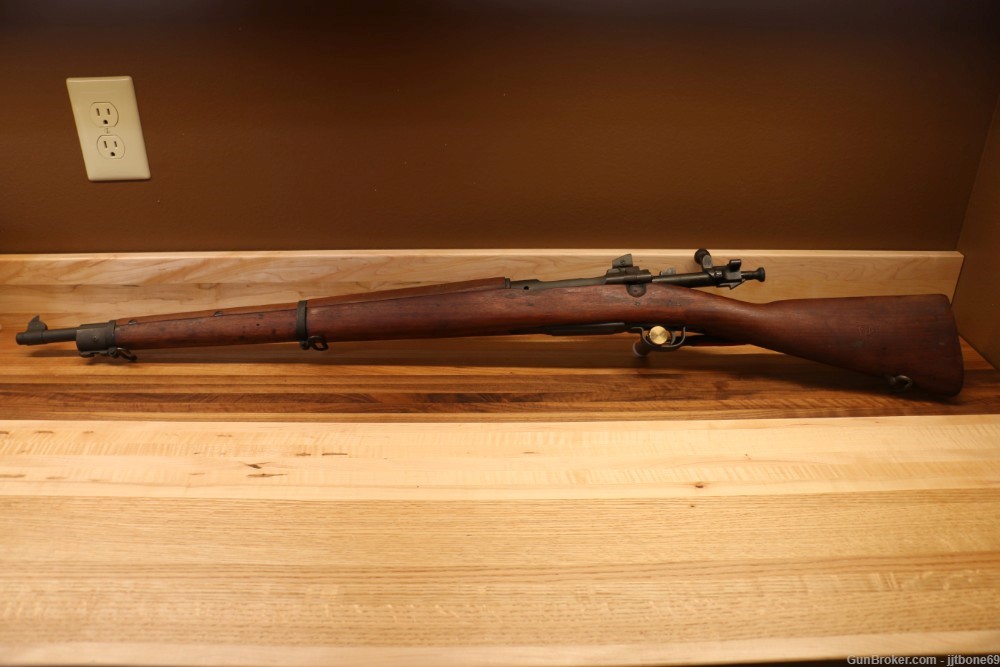 Remington 03-A3 -img-0