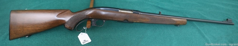 B2592* Winchester 88 308 Pre 64 circa 1957-img-1