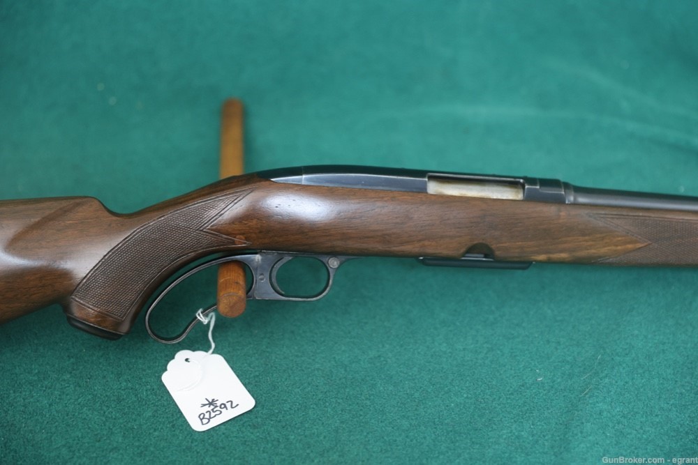 B2592* Winchester 88 308 Pre 64 circa 1957-img-0