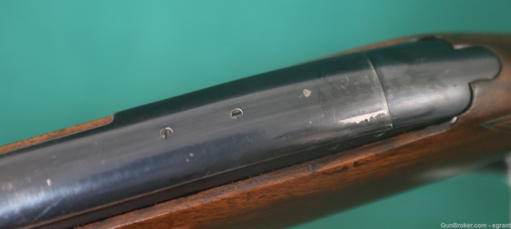 B2592* Winchester 88 308 Pre 64 circa 1957-img-5
