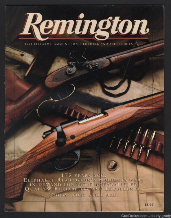 remington firearms 1991-img-0