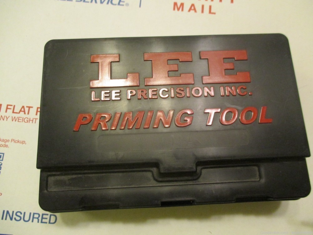 Lee priming tool-img-0