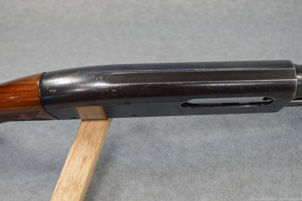 1972 Remington 870 Wingmaster 20g Full Choke 2 3/4"-img-10