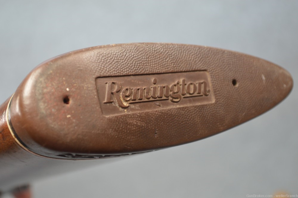 1972 Remington 870 Wingmaster 20g Full Choke 2 3/4"-img-29