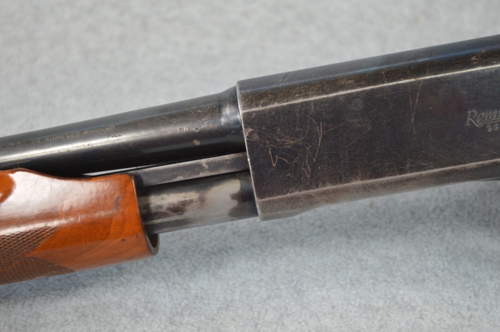 1972 Remington 870 Wingmaster 20g Full Choke 2 3/4"-img-16