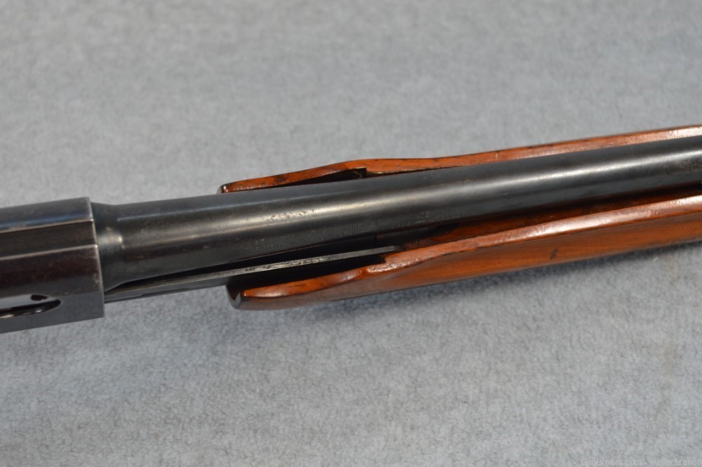 1972 Remington 870 Wingmaster 20g Full Choke 2 3/4"-img-9