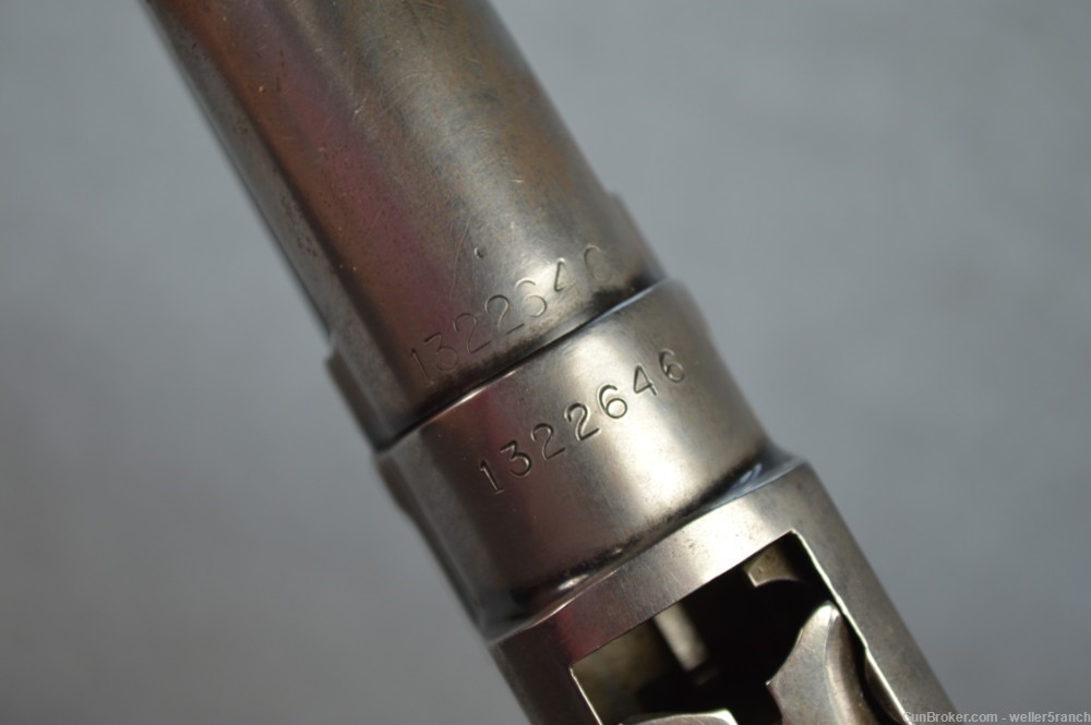 1952 Winchester Model 12 Heavy Duck 3" Super Speed Super X C&R OK-img-28
