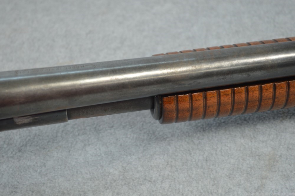 1952 Winchester Model 12 Heavy Duck 3" Super Speed Super X C&R OK-img-10