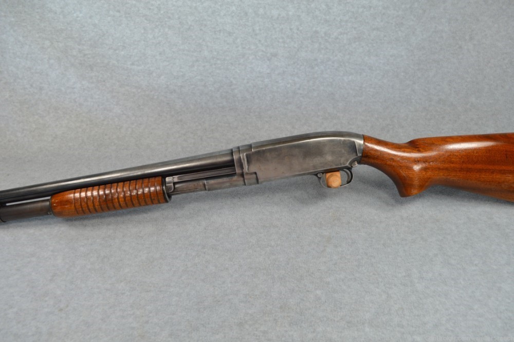 1952 Winchester Model 12 Heavy Duck 3" Super Speed Super X C&R OK-img-14