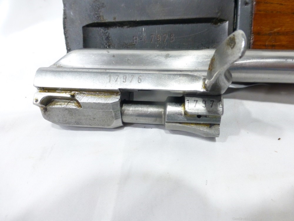 M72 Cut Milled Yugo RPK Parts Kit 7.62x39 Bipod Matching Serials-img-4