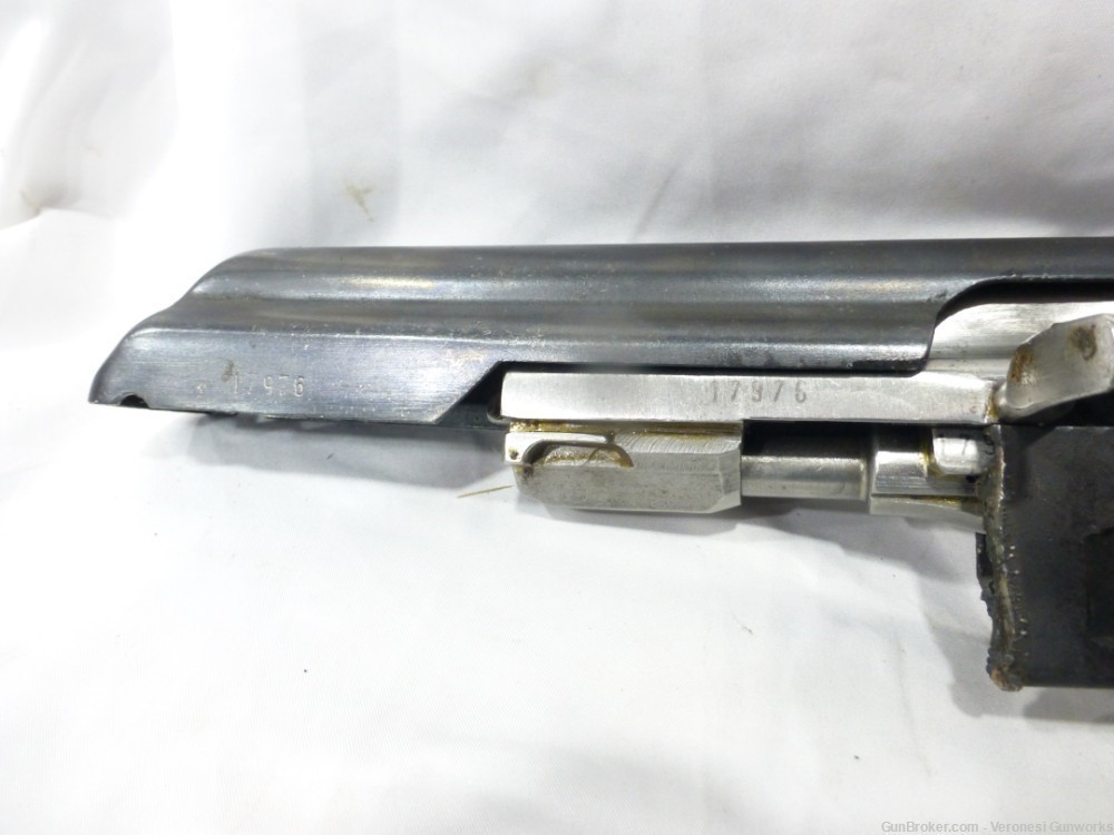 M72 Cut Milled Yugo RPK Parts Kit 7.62x39 Bipod Matching Serials-img-14