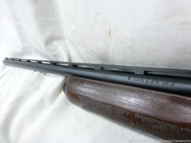 NIB Remington 870 Fieldmaster 20 GA 3" Chamber 26" Threaded R68869-img-7