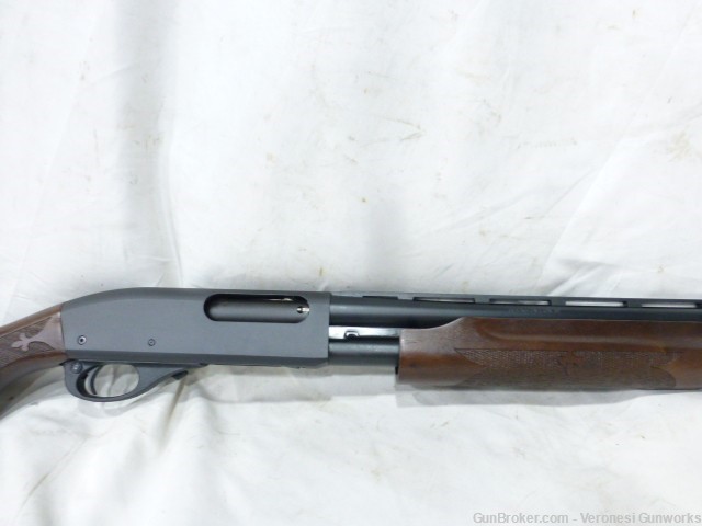 NIB Remington 870 Fieldmaster 20 GA 3" Chamber 26" Threaded R68869-img-2